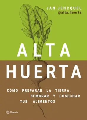 Portada Alta huerta