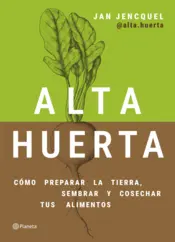 Portada Alta huerta