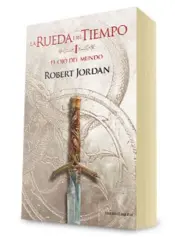 Miniatura portada 3d La Rueda del Tiempo nº 01/14 El ojo del mundo