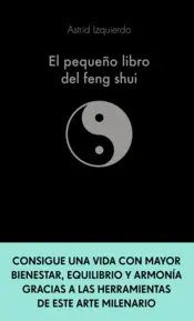 Portada El pequeño libro del Feng Shui