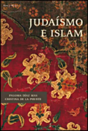 Portada Judaismo e Islam(T)