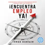 Portada Encuentra empleo ya