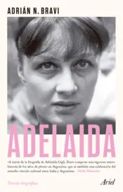 Portada Adelaida