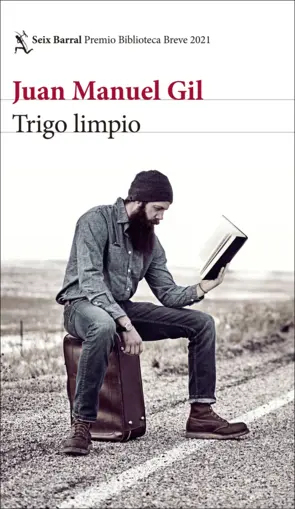 Portada Trigo limpio