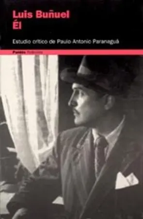 Portada El Luis Buñuel