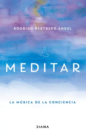 Portada Meditar