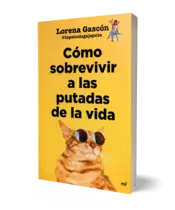 Miniatura portada 3d Cómo sobrevivir a las putadas de la vida