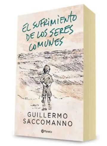 Portada El sufrimiento de los seres comunes