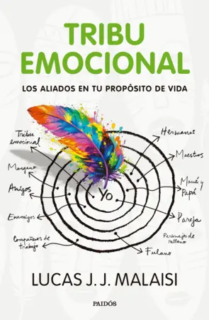 Portada Tribu emocional