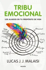 Portada Tribu emocional