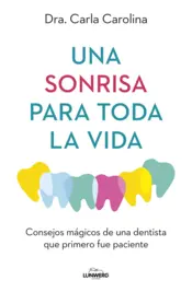 Portada Una sonrisa para toda la vida