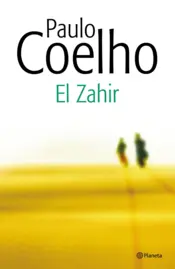 Portada El Zahir