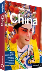 Miniatura portada 3d China 5. Tíbet