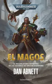 Portada El magos