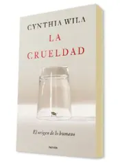 Miniatura portada 3d La crueldad