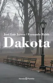 Portada Dakota