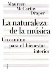 Portada La naturalez de la música