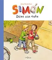 Portada Simón en: Días sin cole