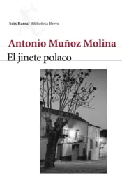 Portada El jinete polaco