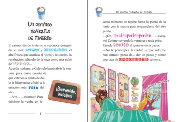 Imagen extra Misterio bajo las estrellas 0