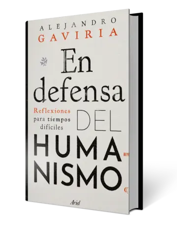 Portada En defensa del humanismo