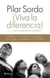 Portada ¡Viva la diferencia!