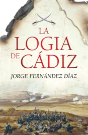 Portada La logia de Cádiz