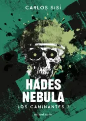 Portada Los caminantes nº 03/06 Hades Nebula