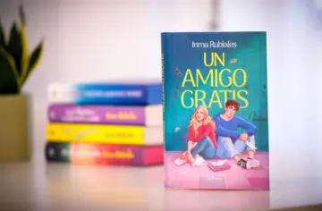 Imagen extra Un amigo gratis 0