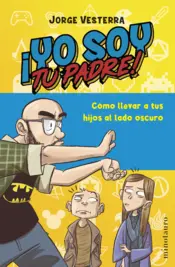 Portada ¡Yo soy tu padre!