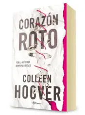 Miniatura portada 3d Corazón roto (Without Merit)