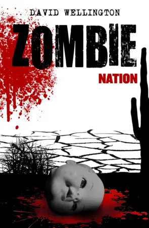 Portada Zombie Nation