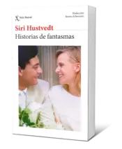 Portada  Historias de fantasmas