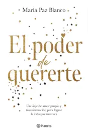 Portada El poder de quererte
