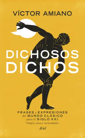 Portada Dichosos dichos