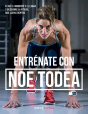 Portada Entrénate con Noe Todea