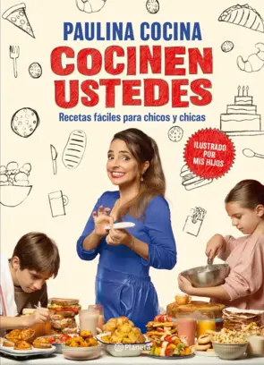 Portada Cocinen ustedes