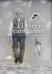 Portada El eterno caminante