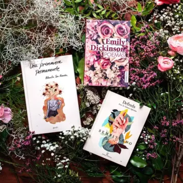 Imagen extra Sempiterno 1