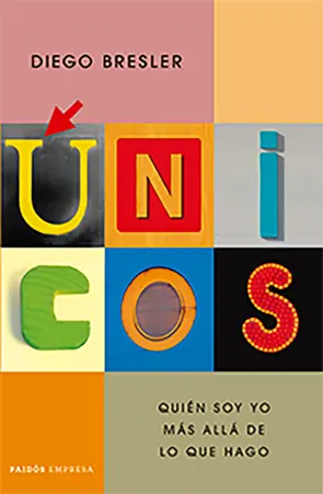 Portada Únicos