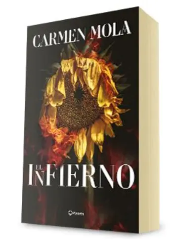 Portada El Infierno