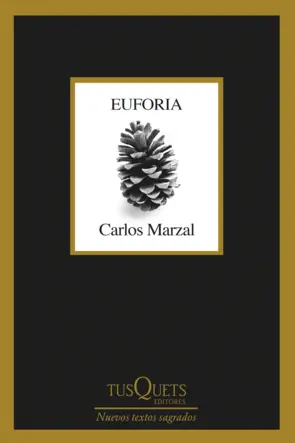 Portada Euforia
