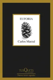 Portada Euforia