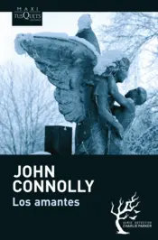 Portada Los amantes