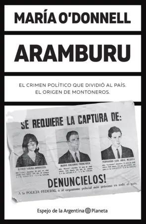 Portada Aramburu
