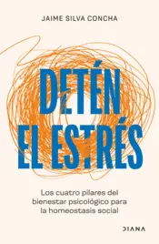 Portada Detén el estrés