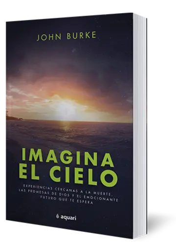 Portada Imagina el cielo