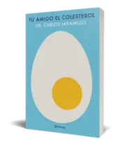 Miniatura portada 3d Tu amigo el colesterol