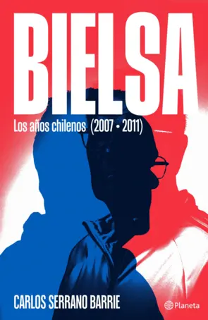 Portada Bielsa