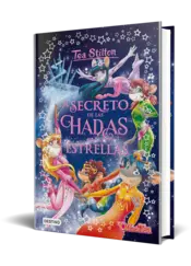 Miniatura portada 3d El secreto de las Hadas de las Estrellas